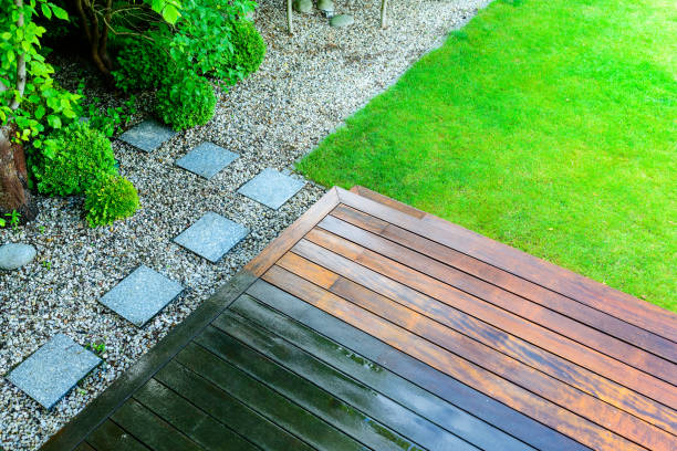 Best Sidewalk and Walkway Cleaning  in Swedesboro, NJ