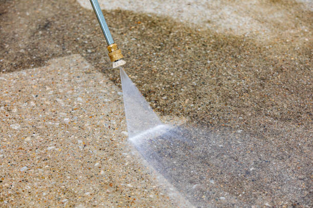 Best Parking Lot and Garage Cleaning  in Swedesboro, NJ