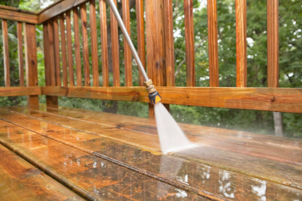 Best Building Exterior Washing  in Swedesboro, NJ